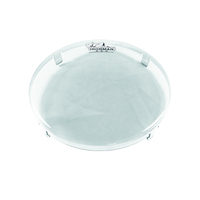 9inch Comet Clear Light Cover