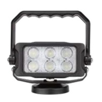 Star Brite 18W Rechargeable LED Floodflight (Each)