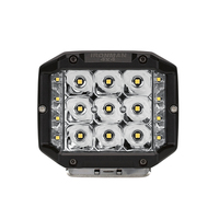5inch Universal 61W LED with Side Shooters (Each)