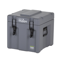 48L Maxi Case - 410 x 410 x 410mm - Does not include removable tool tray