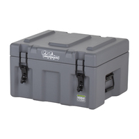 60L Maxi Case - 550 x 460 x 335mm (Includes tool tray)