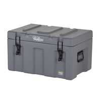 100L Maxi Case - 700 x 460 x 410mm (Includes tool tray)
