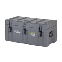 140L Maxi Case - 915 x 460 x 440mm (Includes tool tray)