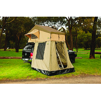 Rooftop Tent - Annex (Only)