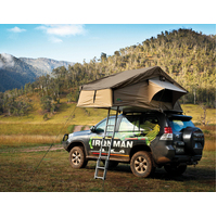 ROOF TOP TENT EXTENTSION KIT