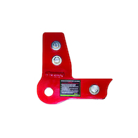 Recovery Points Pair (5000kg rating) to suit Toyota Prado 150 series