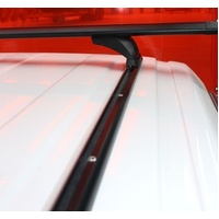 Alloy Extrusion - 1085mm (2 Pieces - Inc. mounting hardware)