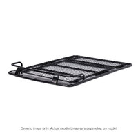 Steel Roof Rack - Rooftop Tent Compatible - 2.2m x 1.25m 