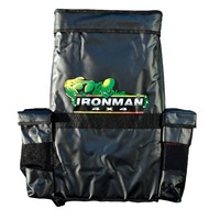 Rear Wheel Bag