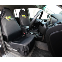 Universal Slip-On Seat Cover