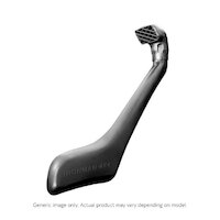 Snorkel with side indicator to suit Ford Ranger XLT PX PXII PXIII (Does not suit 2.0L 8/2018 PXIII model)