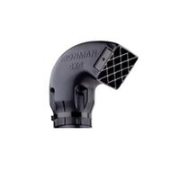 3.5inch Snorkel Hat