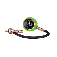 Speedy Deflator with Gauge