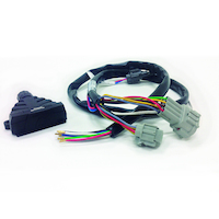 Towbar Wiring Loom - Plug and Play to suit Ford Ranger PX 7/11 to 4/14 only and Mazda BT50 2012 onwards (includes 5/2018 facelift)