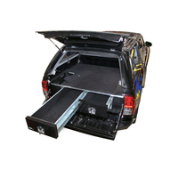 1000mm Wing Kit to suit Landcruiser 200 series  (May impede access to rear 240V outlet)