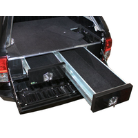 1300mm Wing Kit to suit Mitsubishi Triton ML 2006 to 2009 (Suits Factory Tubs)