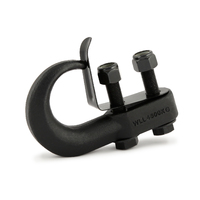 Universal Recovery Hook - 4500kg Rating