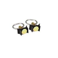 Additional Rings - Twin Pack (2 Rings)