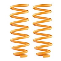 Rear Performance 4inch Lift Coil Spring to suit Jeep Wrangler JK