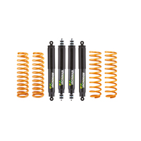 Suspension Kit - Constant Load w/ Foam Cell Pro Shocks to suit Land Rover Defender 110/130