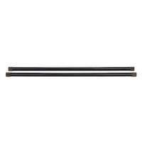 Front Torsion Bar - 2.5L WLT Engine