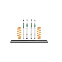 Suspension Kit - Constant Load w/ Foam Cell Shocks to suit Mitsubishi Pajero Montero NA-NG (Coil)