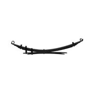 Front Drivers Side Leaf Spring to suit Nissan Patrol MQ Pre 1984
