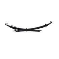 Front Performance Drivers Side Leaf Spring to suit Patrol GQ 1988-1997 Cab Chassis (Leaf)