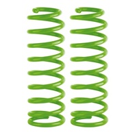 Front Performance Coil Spring - Dacia Du