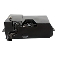 160L Diesel Fuel Tank to suit Landcruiser 76 series (models up to 11/2012)