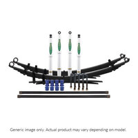 Constant Load w/ Foam Cell to suit Landcruiser 76 Series