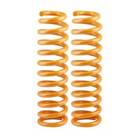 Front Constant Load Coil Springs to suit Landcruiser 200 Series