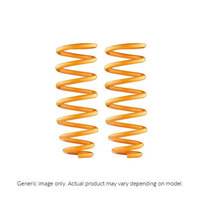 COIL SPRINGS TOYOTA