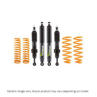 Suspension Kit - Constant Load LWB Diesel w/ Foam Cell Pro to suit Toyota Prado 150 Series 2009-11/207 (Coil)