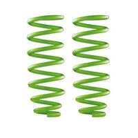 Rear Performance with accessories LWB Coil Spring to suit Toyota Prado 120 Series (Except Grande)/150 Series/FJ Cruiser