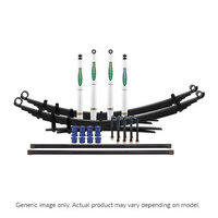 Suspension Kit - Extra Constant Load w/ Foam Cell Shocks to suit Toyota Hilux Revo 2015-4/2018 (Facelift) 5/2018 onwards