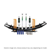 Suspension Kit - Extra Constant Load w/ Gas Shocks to suit Toyota Hilux Revo 2015-4/2018 (Facelift) 5/2018 onwards