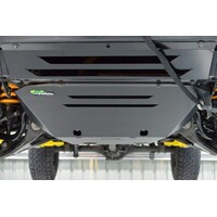 Premium Engine Bay and Transmission Premium Protection to suit Ford Ranger PX PXII(Non DPF Models)/Everest and Mazda BT50 2012 onwards (includes 5/201