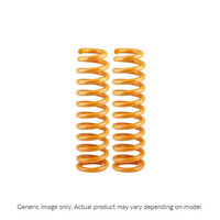Front Constant Load V6 Coil Springs to suit Volkswagon Amarok