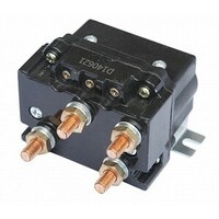 Solenoid (All models)