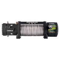 Monster Winch 12000lb - 12V
