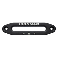 Alloy Hawse Fairlead