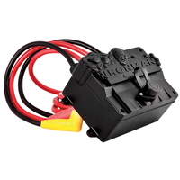 12000lb Winch Motor