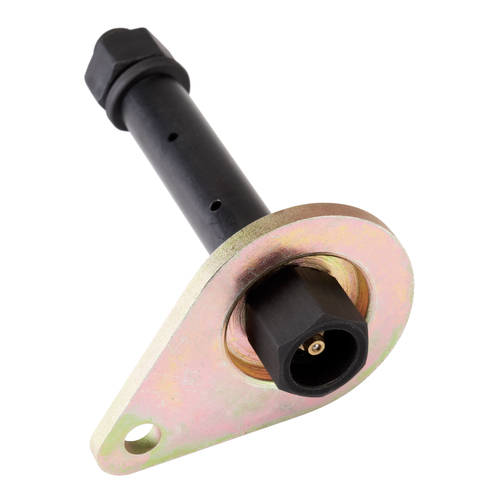 Rear Greasable Pin to suit Toyota Landcruiser 71/76/78/79 series