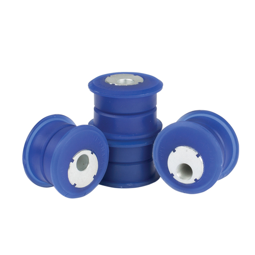 Polyurethane Caster Bush Kit to suit Land Rover and Discovery Series 1 (Suits 1987 onwards)