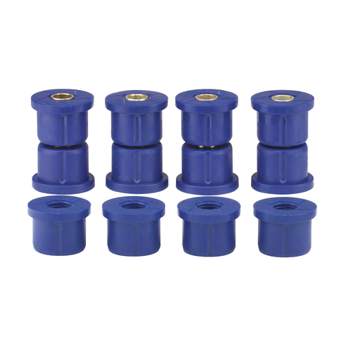 Bush Kit to suit Toyota Hilux Low Ride 2WD