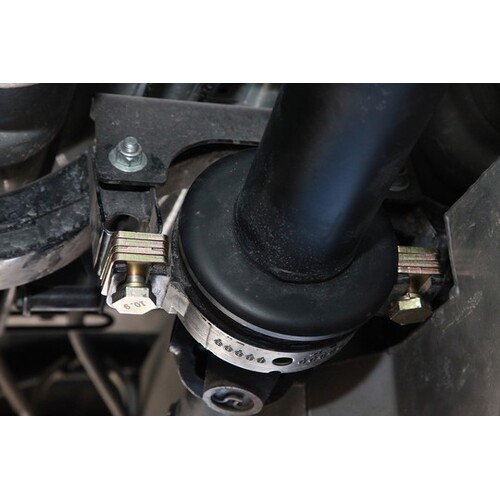 Centre Bearing Spacer to suit Ford/Mazda