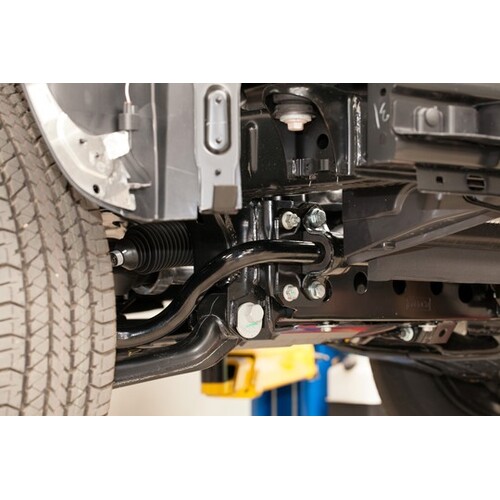 Sway Bar Relocation Kit to suit Ford Ranger PXII/T6 PX/Mazda BT50 2011 onwards