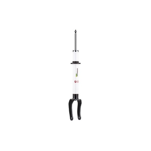 Front Shock Absorber Nitro Gas to suit Jeep Grand Cherokee 4x4 WK2 RH (2016 onwards With Sway Bar Bracket)