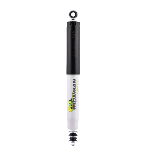 Front Shock Absorber Nitro Gas to suit Land Rover Discovery Series 2